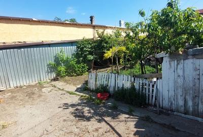 Teren de vanzare  - Piata Centrala,  300 mp, toate utilitatile - 6