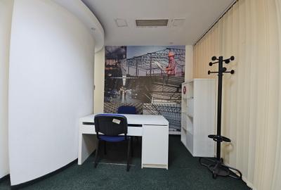 Spatiu de Birouri B-dul Mamaia Central Se Ofera Factura - 3