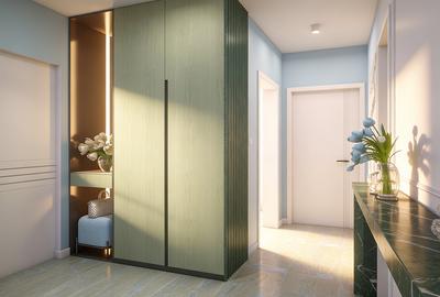 Apartament 4 Camere Premium cu Finisaje de Lux | Rezidențial | Comision 0% - 10
