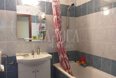 Casa 9 camere de vanzare in Someseni, Cluj Napoca - 7