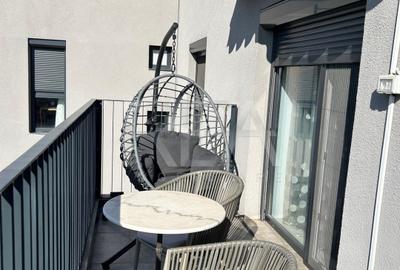 Apartament 3 camere  Arcadia Domenii - 10