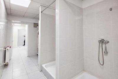 Spațiu industrial–afacere catering la cheie, teren&hală 750 mp S+P+1E - 29
