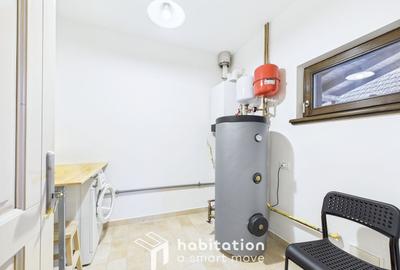 Casă de vis în Giroc – Eleganță clasică, spațiu vast și confortabil - 22