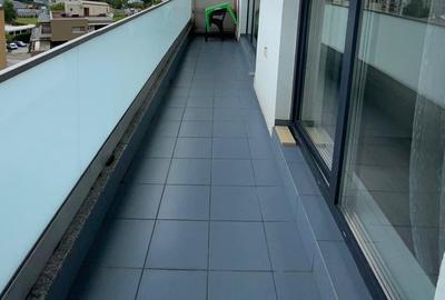 Apartament modern 2 camere în Andrei Mureșanu – bloc nou, terasă & facilități - 7