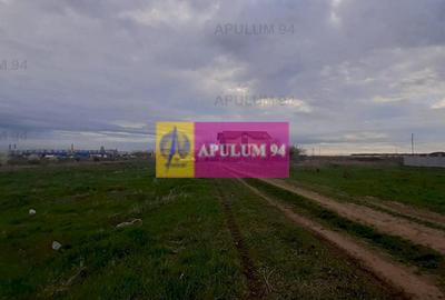 Teren 1055 MP București Sector 4 cu Certificat de Urbanism - 17
