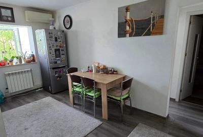 Proprietar - Vând apartament 2 camere decomandat în zona Abator - 7