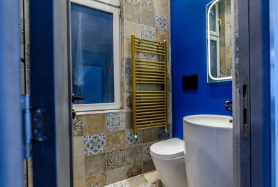 Apartament ULTRACENTRAL cu 3 camere, la cheie, renovat recent - 5