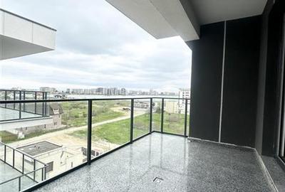 Apartament 2 Camere si 2 Bai la Cheie, Mamaia Nord - 7