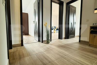 Apartament 2 camere/ Tractorul/ et 2/ parcare inclusa - 1