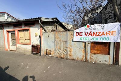 Teren Doamna Ghica | Obor | 311 mp | Comision 0% - 1