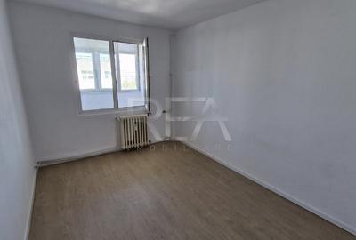 4 camere, 8/8+etaj tehnic, bloc 1980, 89,59mp-Lujerului - 3
