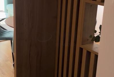 REA1028085 2 camere mobilat Luxuria Residence - 5