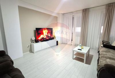 Apartament 2 camere|Mobilat si utilat|Militari|Chiajna|Bloc 2020 - 1