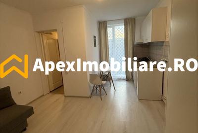 Apartament 1 camere de inchiriat Straulesti București | ApexImobiliare.ro - 1