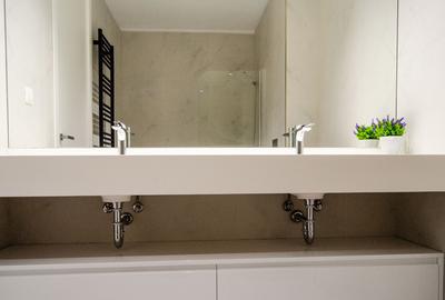 Apartament 4 camere | One Verdi | Floreasca - 13