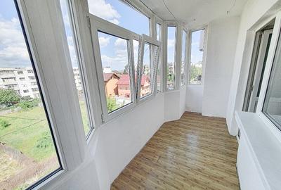 Garsoniera Tudor Vladimirescu Pitesti - 6