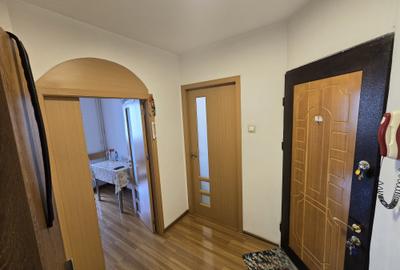 Ap. 2cam,dec,renovat total,et.5,bl.reabilitat,1 min distanta metrou. - 4