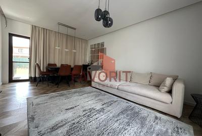 Duplex | Partial Mobilat | Toate utilitatile | Asfalt | Sacalaz | - 2