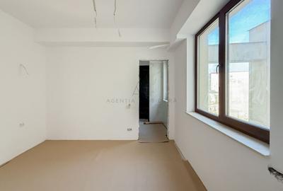 Bloc Nou 2025 /Piata Rosetti/ 4 Camere/ 0% Comision 143 mp - 6