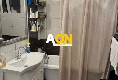 Penthouse Exclusivist de Vânzare, 85mp, 2 Terase, Zona Centru - 11