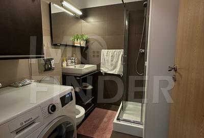 Apartament de lux cu vedere panoramica asupra Clujului - 7