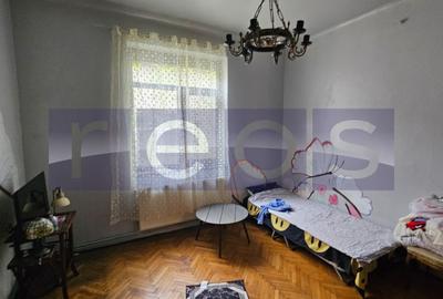 APARTAMENT ÎN VILĂ INTERBELICĂ | 4 CAMERE SPAȚIOASE | CURTE + CENTRALA PROPRIE | - 4