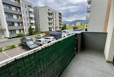 Apartament cu 3 camere, mobilat si utilat CORESI - Qualis 1 - 12