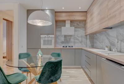 REA1007262 Apartament 2 camere l Parcare l Barbu Vacarescu - 8