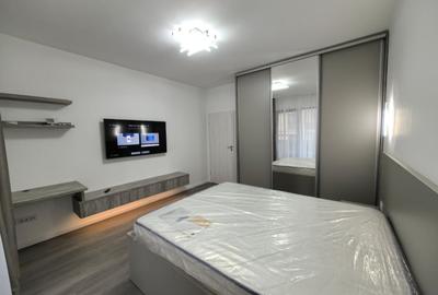 Garsoniera Exigent Plaza Residence Faza 5 Etaj 3/11 - 1