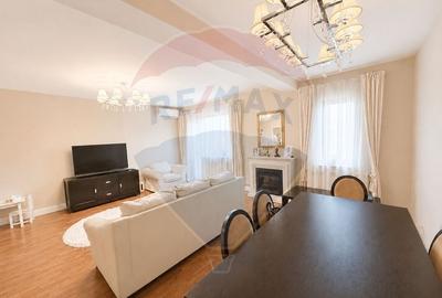 Apartament de  vânzare în zona P-ta Ovidiu- Bloc Nou - 2
