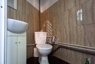 Spatiu comercial central la subsol - 9