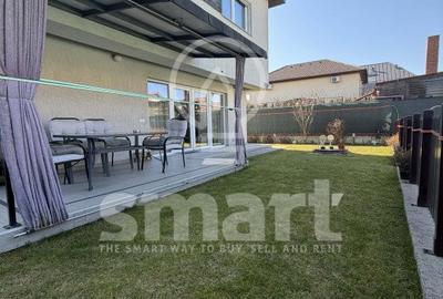 Casă individuală cu piscină Borhanci Stradă privată - 11