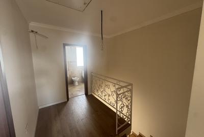 Casa Insiruita 4 camere de vanzare in Giroc | 86 mp utili | 2 bai - 9