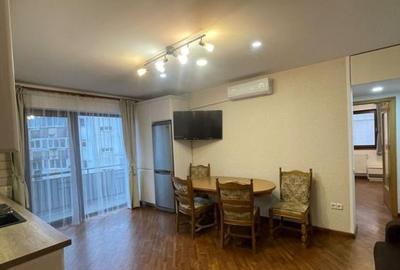 Apartament de inchiriat 3 camere Marasti - 2