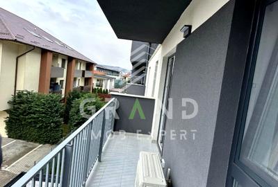 2 CAMERE MODERNE | PARCARE CU PRIZĂ EV | NEW CITY FLOREȘTI - 9