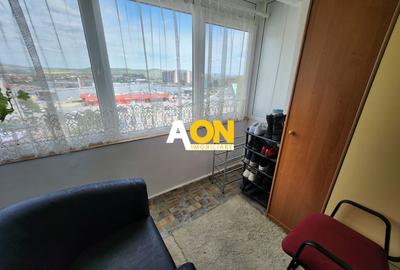 Apartament cu scara interioara, 4 camere, zona OMV Cetate - 17