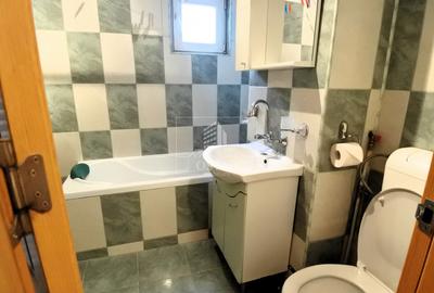 Zona Republicii-stada Bicaz-3 camere decomandate-parter-mobilat și utilat - 10