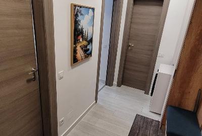 Inchiriere Ap 2 Cam – 21 Residence Politehnica, separat parcare, Parcul Liniei - 2