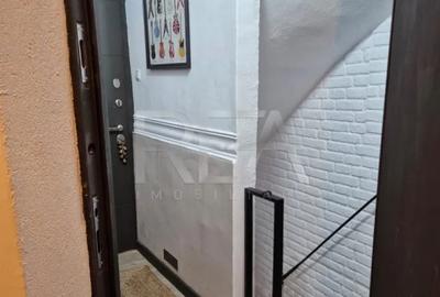 Apartament 2 camere în Vilă Interbelică | Terasă | Victoriei - 12