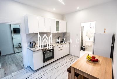 Apartament 1 camera | Etaj 1 | Renovat | Modern | Central - 3