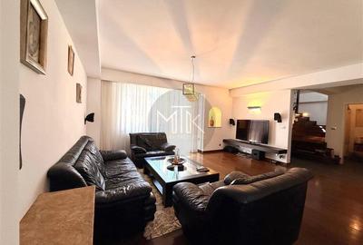 Duplex 4 camere lux I Dorobanti I Terasa rooftop - 8