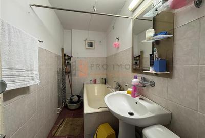 Apartament 3 camere cf 1 decomandat zona Unirii Nord - 10