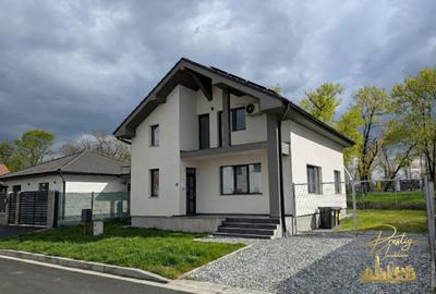 Casa individuala moderna cu 5 camere in Cartierul Tineretului - Oradea - 1