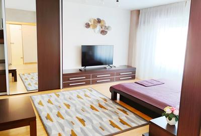 Unirii -Calea Calarasilor- Matei Basarab - Garsoniera bloc mixt - 1