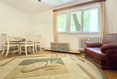 Berceni - Bulevardul Alexandru Obregia adiacent, etaj 1/4, decomandat - 3