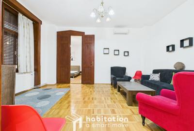 Piața Victoriei - Apartament primitor cu farmec istoric - tur virtual - 1