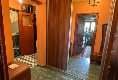 Apartament 3 camere de vanzare Gorjului (6-7 minute de metrou / An 1979 ) - 6