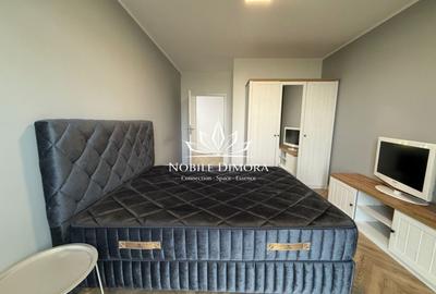 Nord One - Apartament cu 2 camere cu parcare - Botanic - Iulius Mall - 13