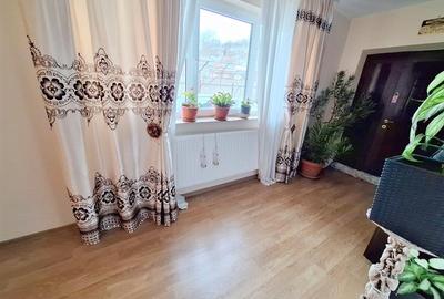 Casa moderna P+1 in Magura,  teren 421 mp, la 10-12 min de Bacau - 48