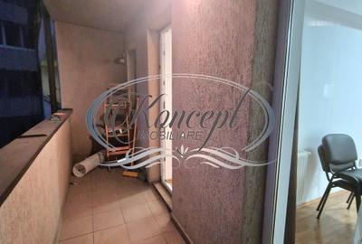 Apartament mobilat complet, zona Platinia - 14